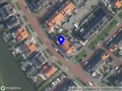 Nieuw bedrijf Lucia Massage