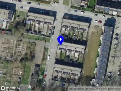 Nieuw bedrijf Martina Beveiligingsdiensten