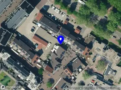 Kerdja Baik Apeldoorn