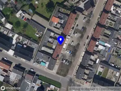 Nieuw bedrijf DBHR LOGISTICS