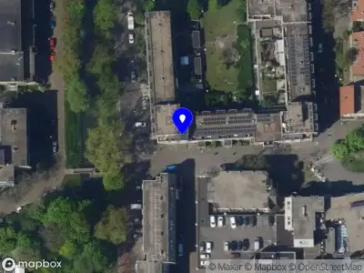 Nieuw bedrijf Impact Fondsenwerving