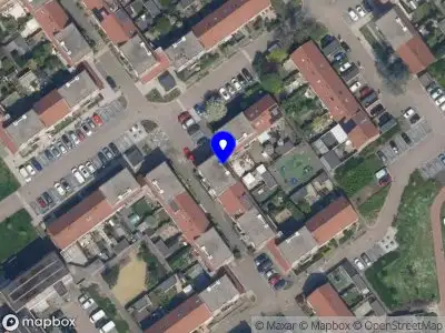 Kattentrimsalon Moeders Mooiste