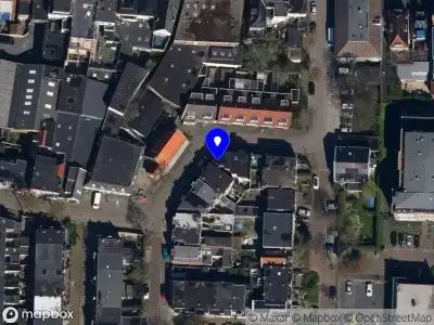 Haighton hospitality