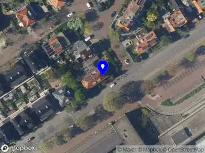 Nieuw bedrijf Beau van der Meer