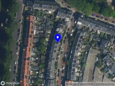 Nieuw bedrijf Mees van der Meiden