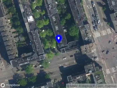 M.E. Driver Amsterdam