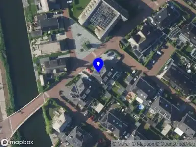 Milo Smits Hospitality Projects