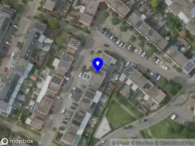 Nieuw bedrijf Visuals by Maurice