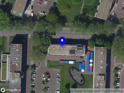 THM service Dordrecht