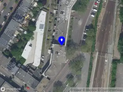 Ibtisaam?s helpende handen Bergen op Zoom