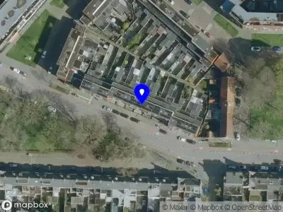 Ilhame zorg en meer Tilburg