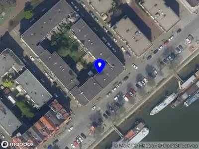 Nila's Kenniskracht Rotterdam