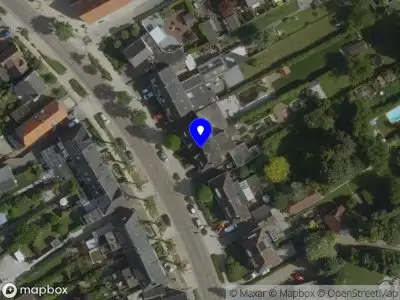 Nieuw bedrijf Tandarts M. Werrij