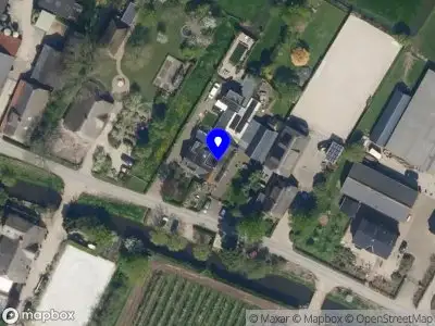 Nieuw bedrijf Trimsalon De Buurt