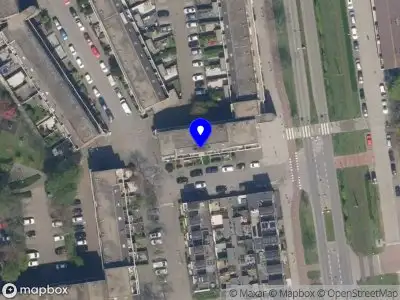 Mainstream Solutions Netherlands Schiedam