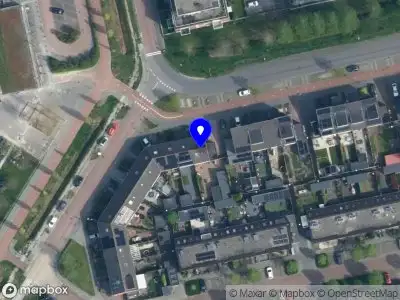 Nieuw bedrijf Manon Dienstverlening