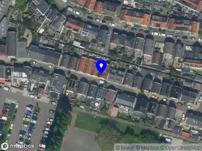 Nieuw bedrijf Jacobsen HR advies & coaching