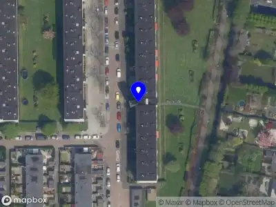 RPW Security Rotterdam