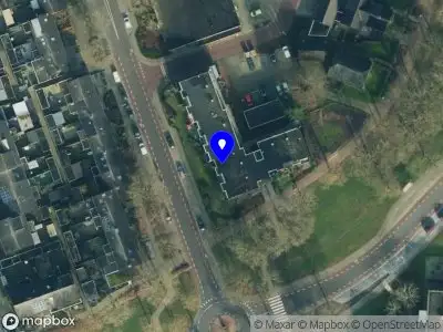 Tijzorg RIJSSEN