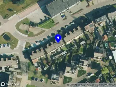 Nieuw bedrijf Rebel Hart Hulpverlening