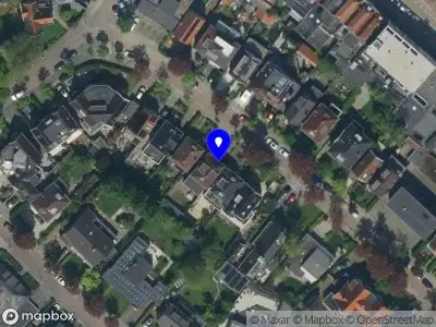 Psychologiepraktijk Van Hoek