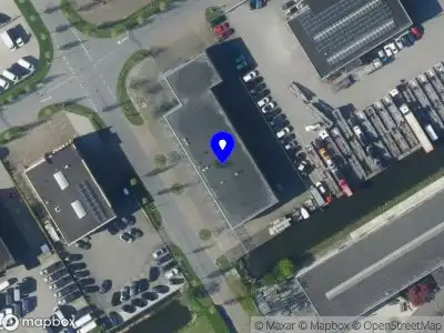 GHK Personeelsdiensten t.h.o.d.n. Nedflex uitzendbureau Opmeer
