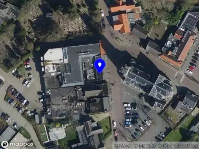 Nieuw bedrijf RDSP Services