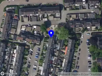 Hermanusjevanalles Alblasserdam