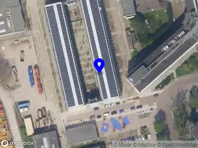 YBT Techniek Vlaardingen