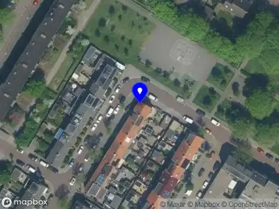 Joey hoogland IJMUIDEN