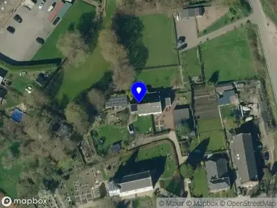 Nieuw bedrijf Cost Management of Real Estate Projects