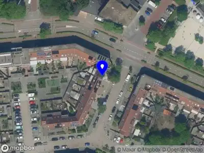 Peter Groot Refractory Supervisor Beverwijk