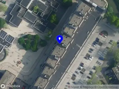 Nieuw bedrijf Cefero