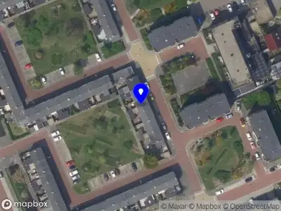 INH-Zorg Katwijk