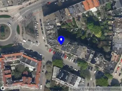 Nieuw bedrijf Van Seeters Services