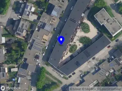 Emal psychologenpraktijk Almere