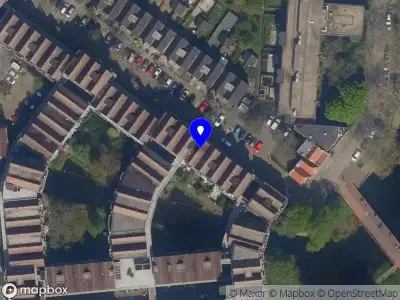 Nieuw bedrijf Calvin Repair & Support