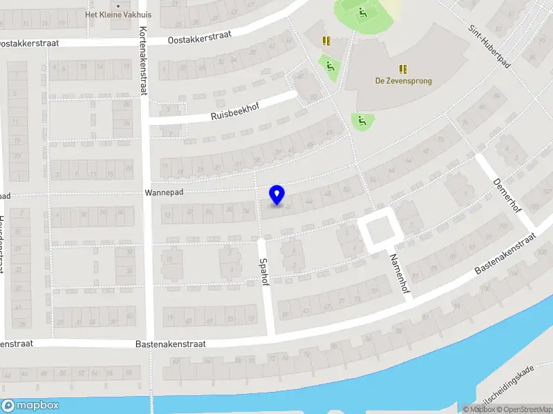 Nieuw bedrijf BB Constructions