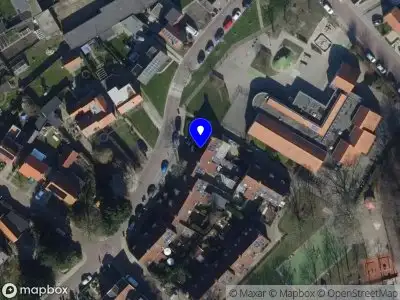 Nieuw bedrijf Double Hairstyling & Beauty