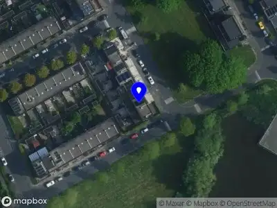 GSS Services Amsterdam