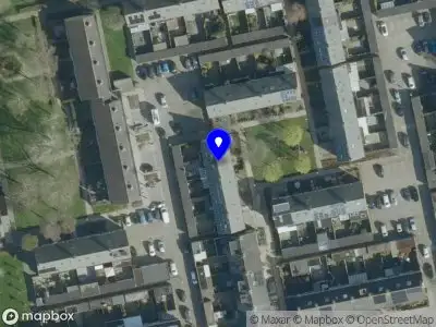 Nieuw bedrijf Pinky Thai Massage & Spa