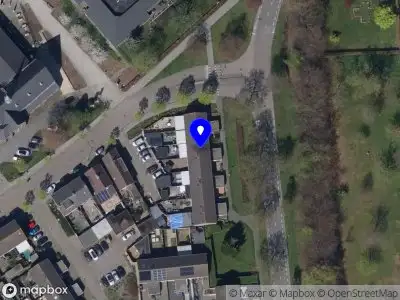 Damian Cleaning Service Roosendaal