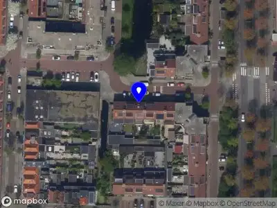 Ties Mink Administratie Leiden