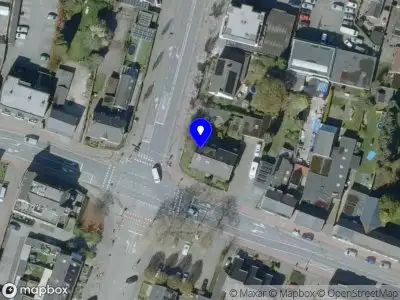 Nieuw bedrijf Shannon Burgmans