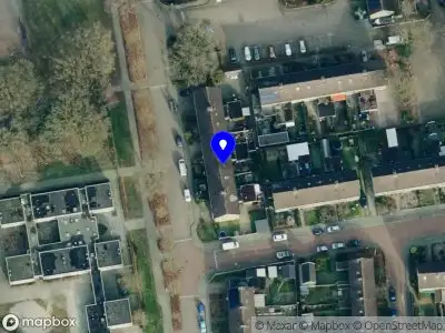 Nieuw bedrijf Naranie Diensten