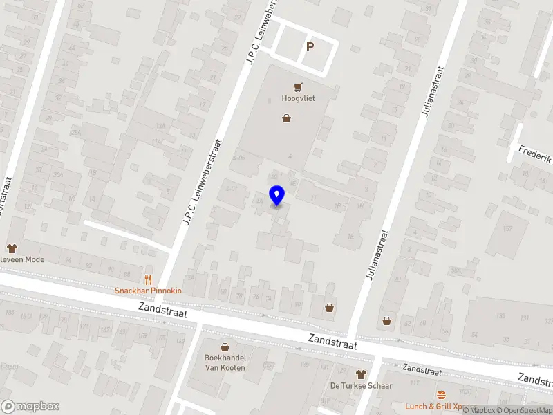 Nieuw bedrijf Bram Baars