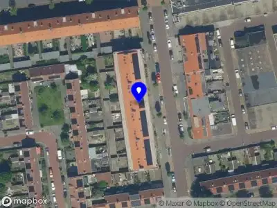 Kasbar Hugo IJMUIDEN