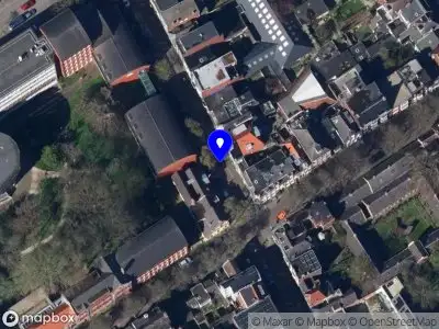 Nieuw bedrijf Michel Pais Auditor