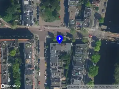 Psychotherapiepraktijk Liske Kusters Amsterdam