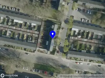 Sebahat Zorg Tilburg